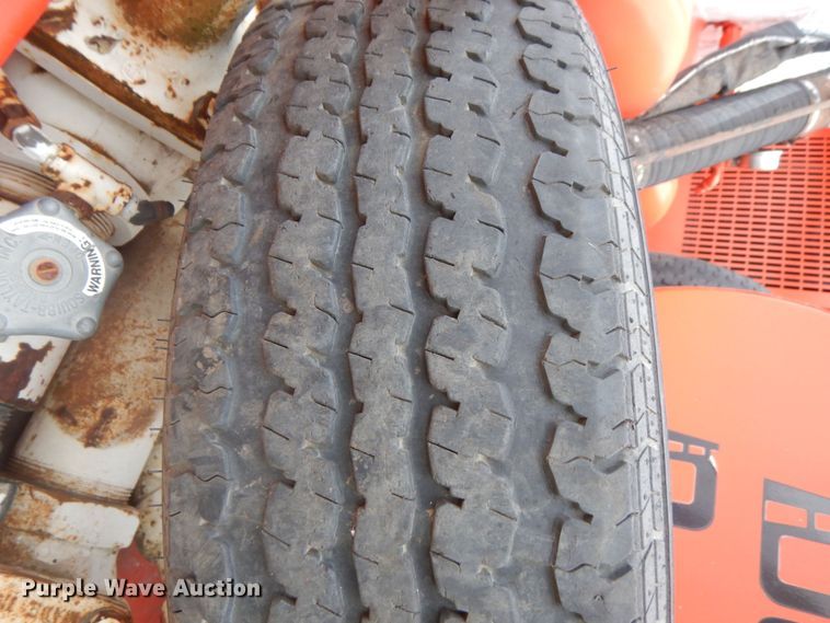 image for item DR2007 Duraco DuraPatcher 1394  pothole patcher