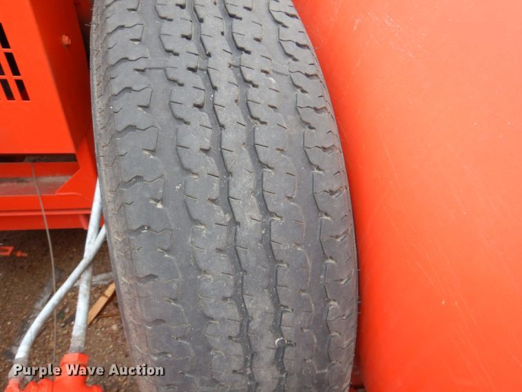 image for item DR2007 Duraco DuraPatcher 1394  pothole patcher