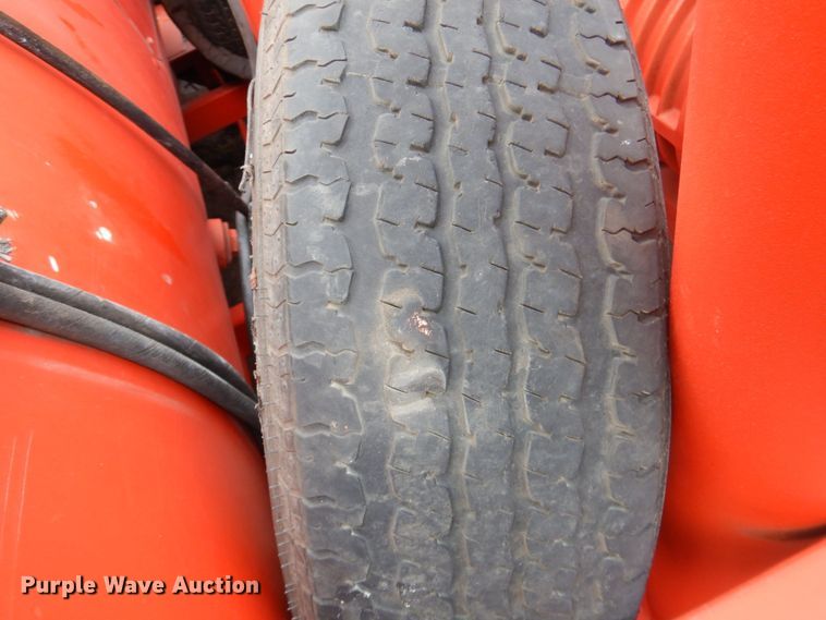 image for item DR2007 Duraco DuraPatcher 1394  pothole patcher