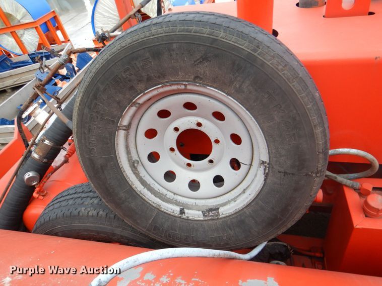 image for item DR2007 Duraco DuraPatcher 1394  pothole patcher