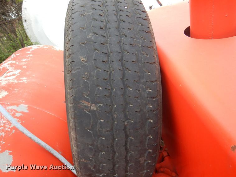 image for item DR2007 Duraco DuraPatcher 1394  pothole patcher