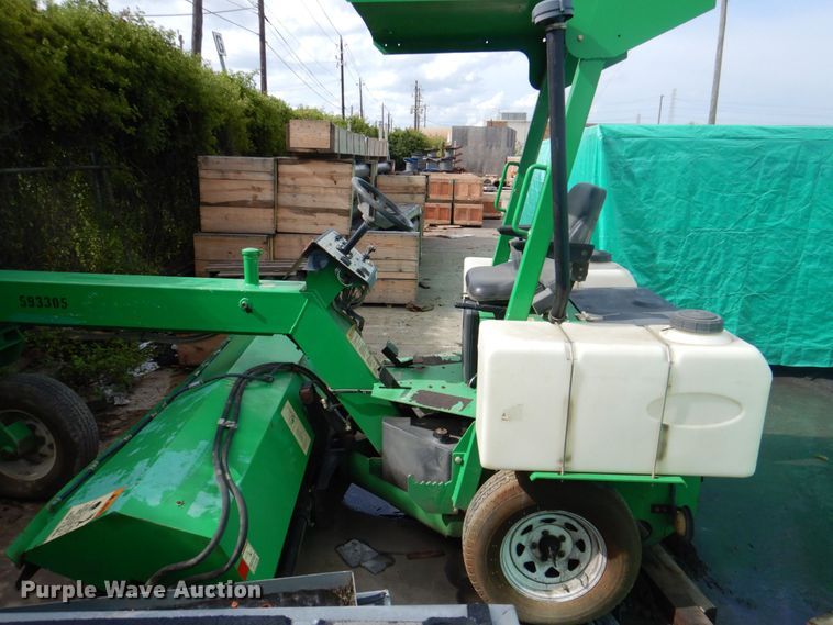 image for item DR2008 Lay-mor SM300  broom