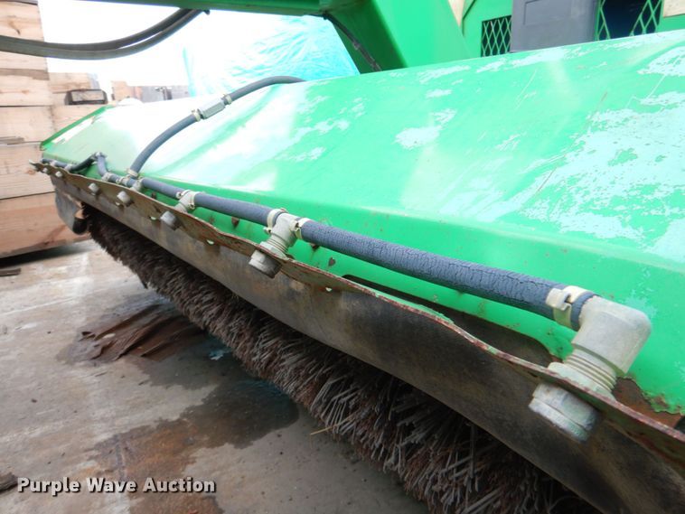 image for item DR2008 Lay-mor SM300  broom