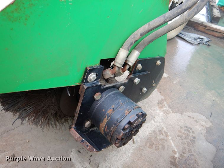 image for item DR2008 Lay-mor SM300  broom