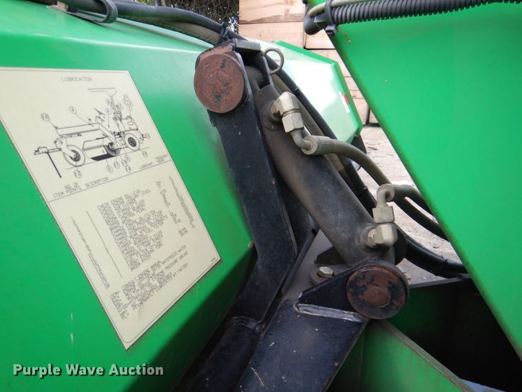 image for item DR2008 Lay-mor SM300  broom