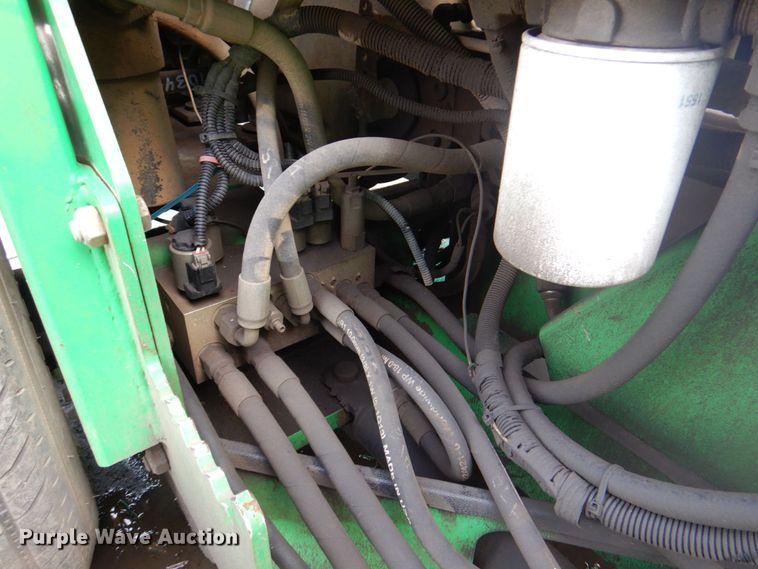 image for item DR2008 Lay-mor SM300  broom