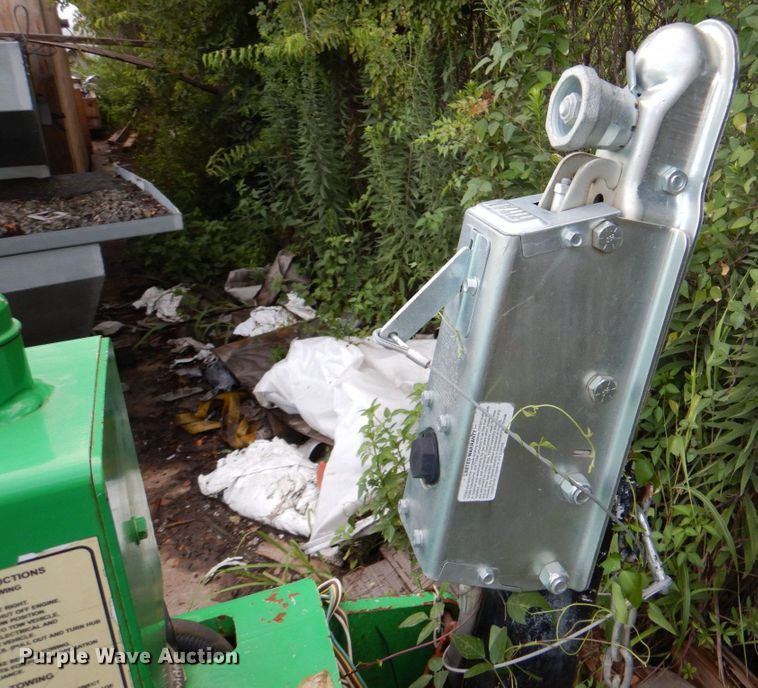 image for item DR2008 Lay-mor SM300  broom