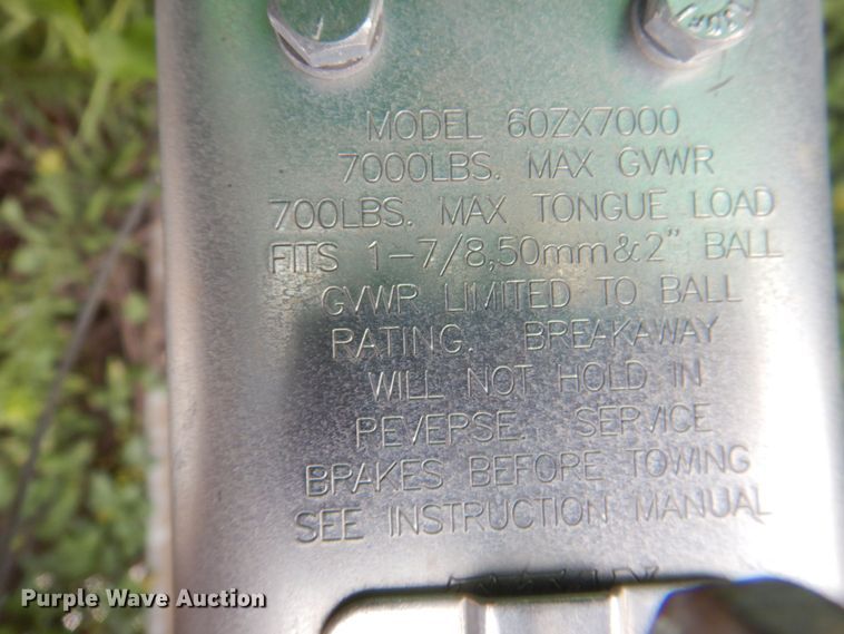 image for item DR2008 Lay-mor SM300  broom