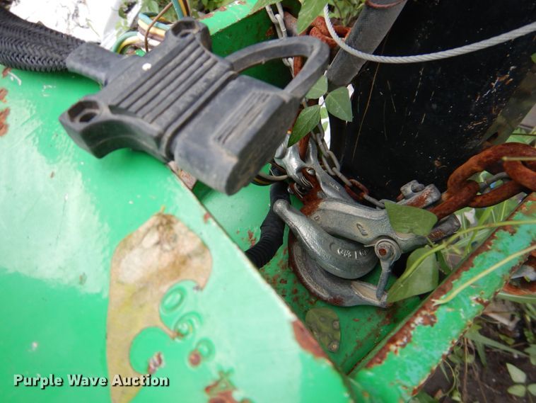 image for item DR2008 Lay-mor SM300  broom