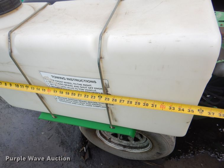 image for item DR2008 Lay-mor SM300  broom