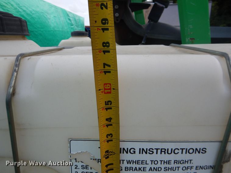 image for item DR2008 Lay-mor SM300  broom