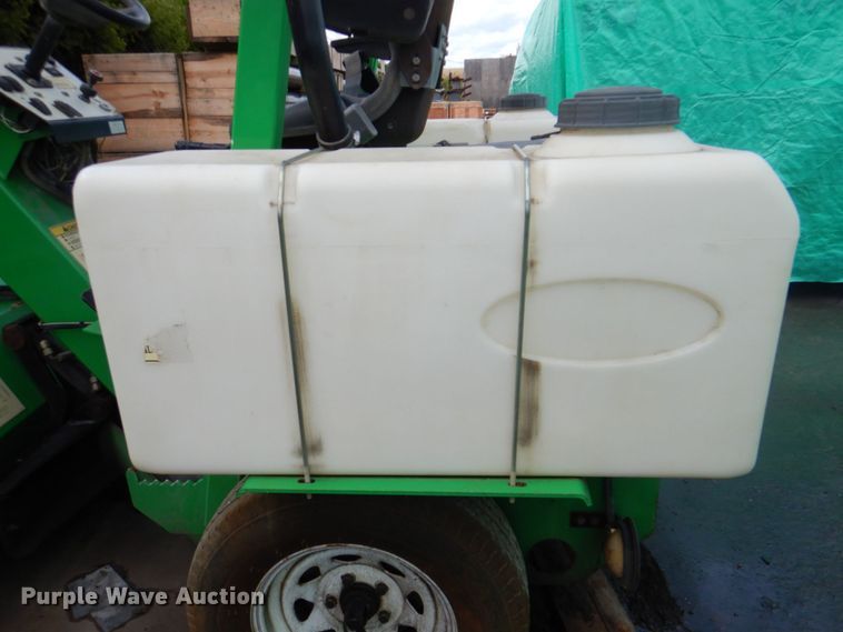 image for item DR2008 Lay-mor SM300  broom