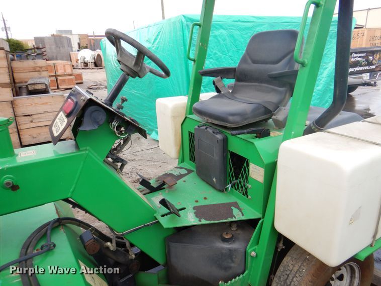 image for item DR2008 Lay-mor SM300  broom