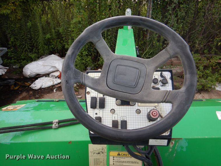 image for item DR2008 Lay-mor SM300  broom