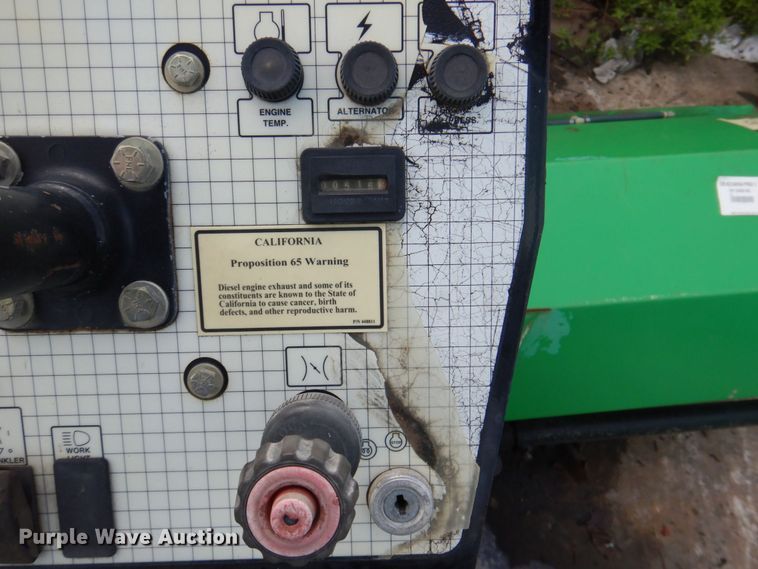 image for item DR2008 Lay-mor SM300  broom