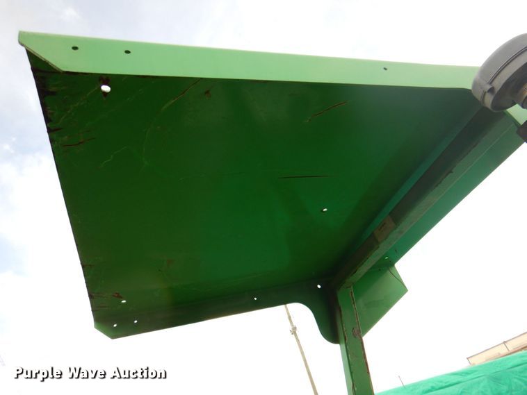 image for item DR2008 Lay-mor SM300  broom