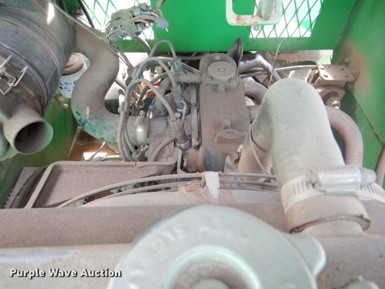 image for item DR2008 Lay-mor SM300  broom