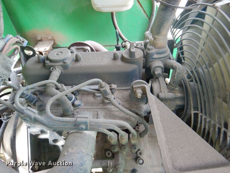 image for item DR2008 Lay-mor SM300  broom