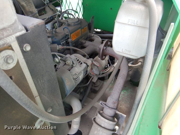 image for item DR2008 Lay-mor SM300  broom