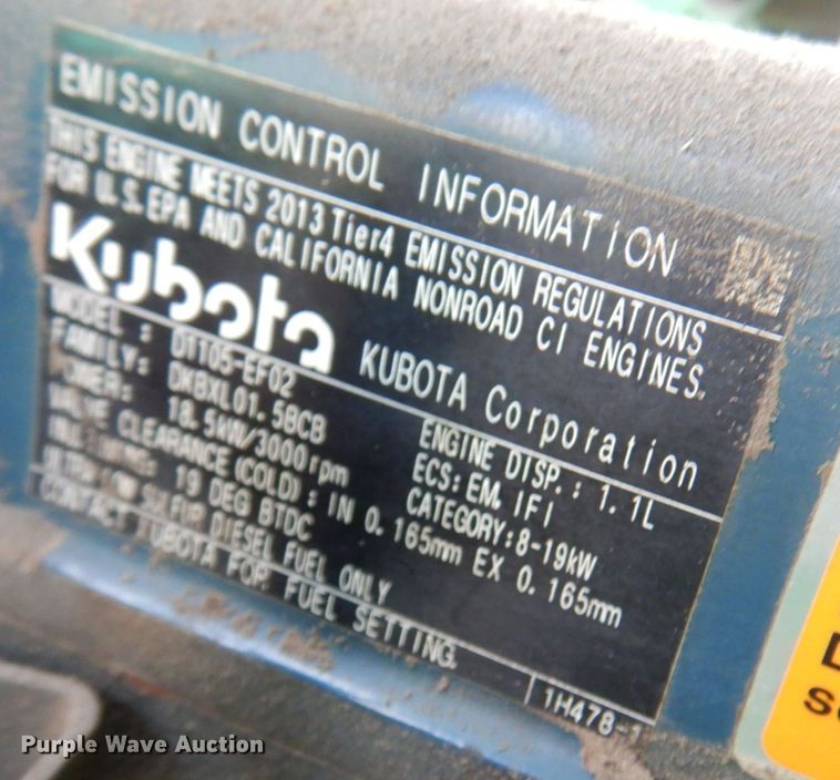 image for item DR2008 Lay-mor SM300  broom