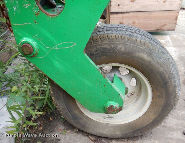 image for item DR2008 Lay-mor SM300  broom