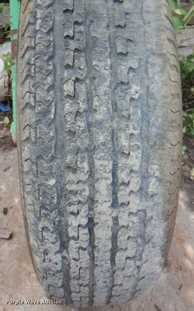 image for item DR2008 Lay-mor SM300  broom