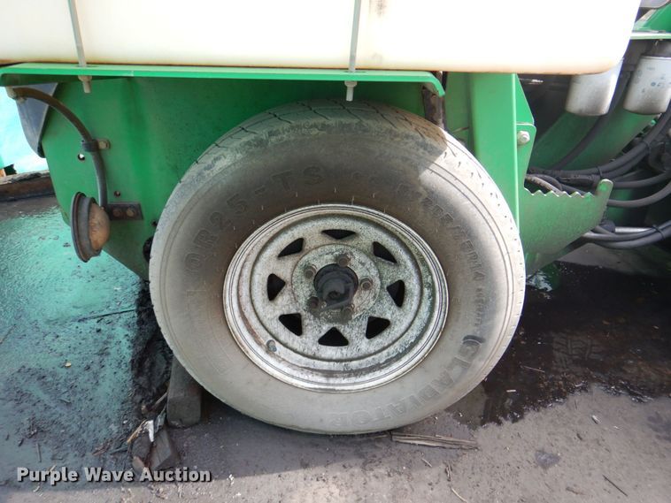 image for item DR2008 Lay-mor SM300  broom