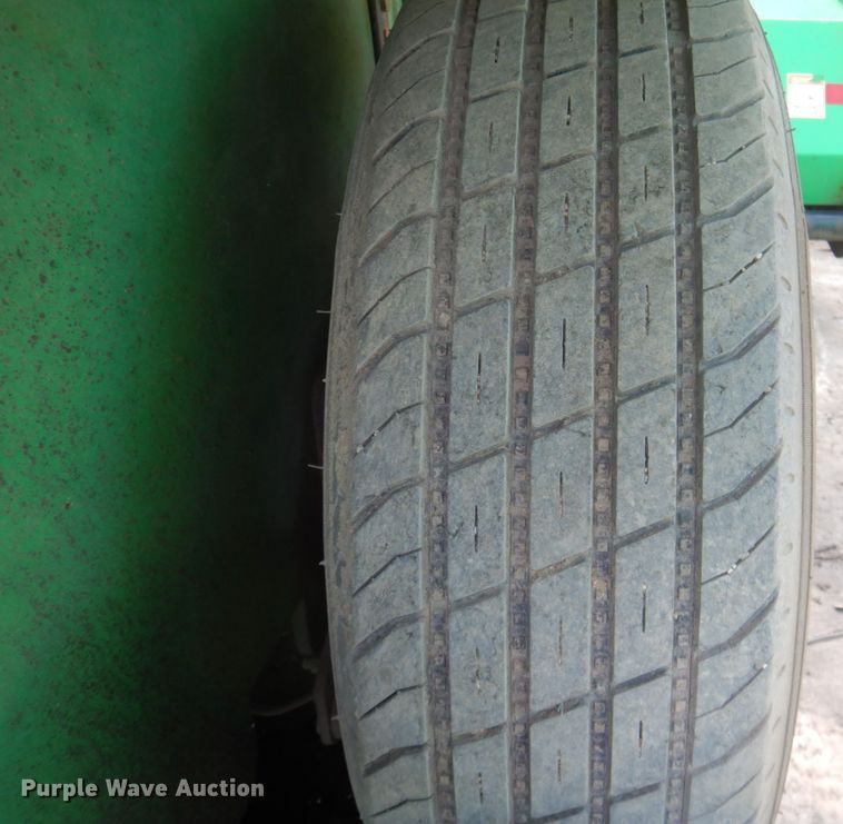 image for item DR2008 Lay-mor SM300  broom