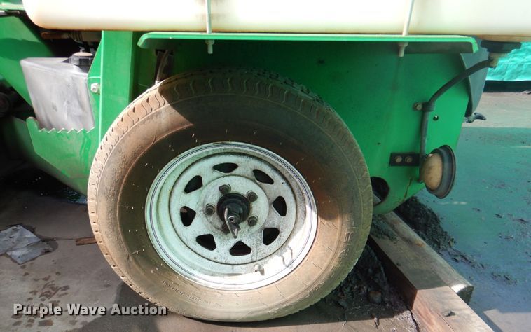 image for item DR2008 Lay-mor SM300  broom