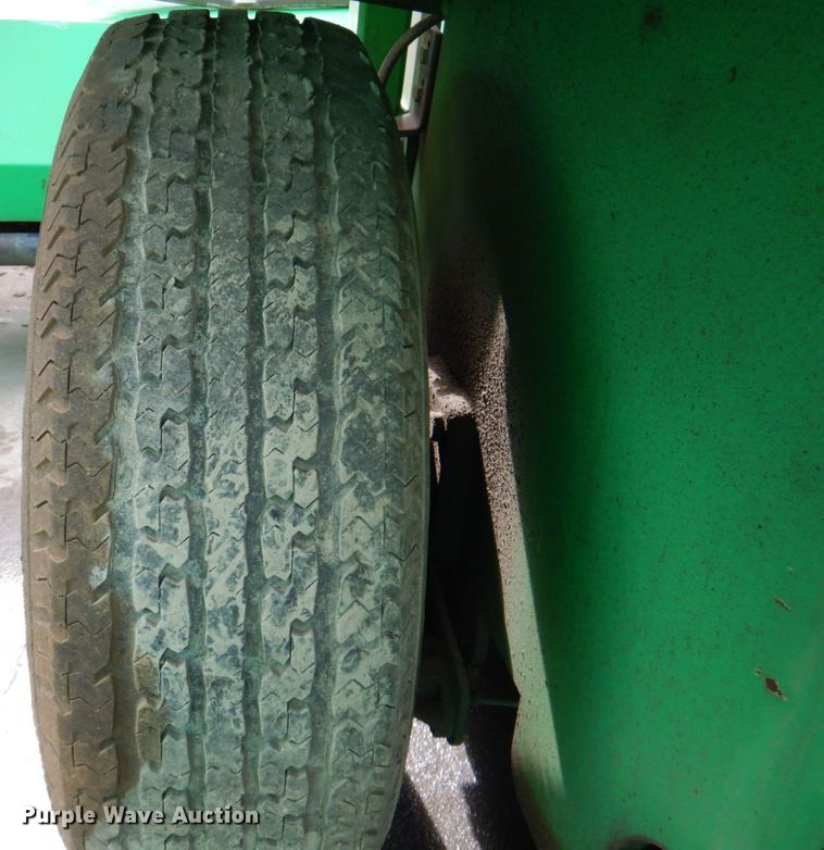 image for item DR2008 Lay-mor SM300  broom