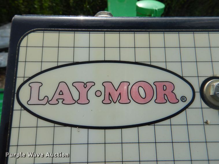 image for item DR2008 Lay-mor SM300  broom