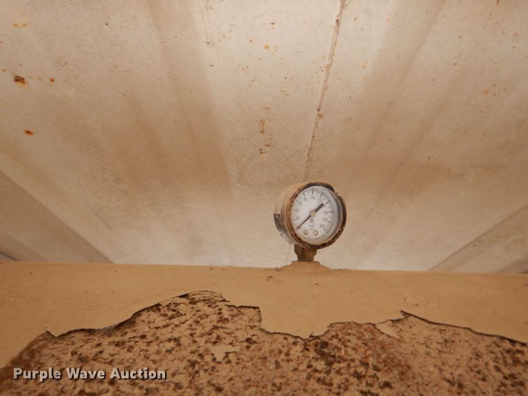 image for item DR2016 2012 CPS SBD40  bottom dump trailer