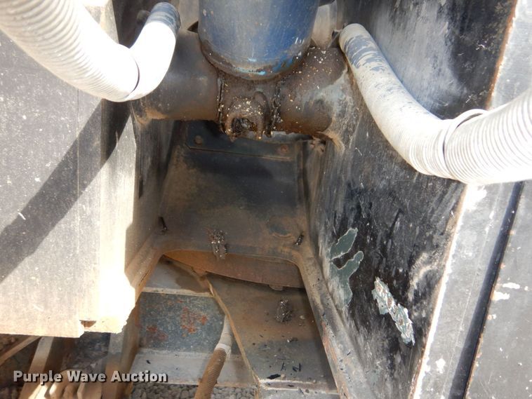 image for item DS1374 Yanmar B3  mini excavator