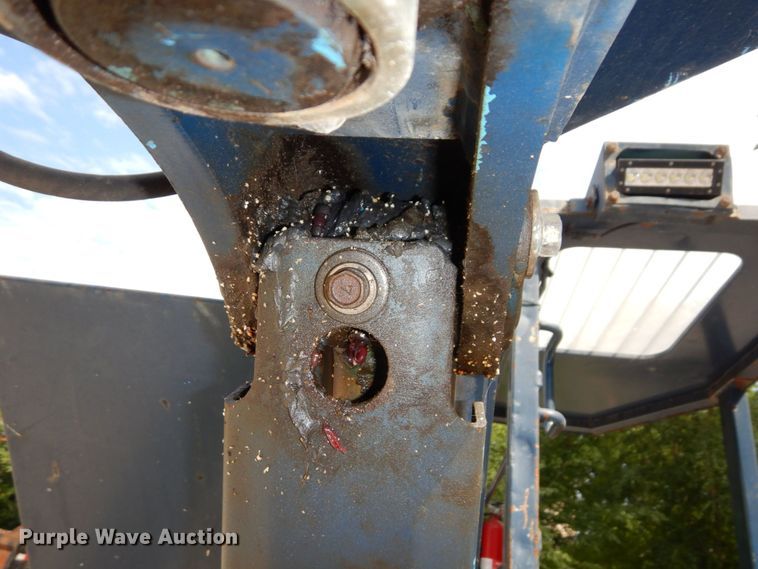 image for item DS1374 Yanmar B3  mini excavator