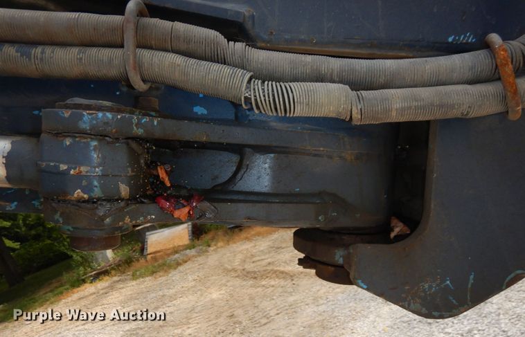 image for item DS1374 Yanmar B3  mini excavator