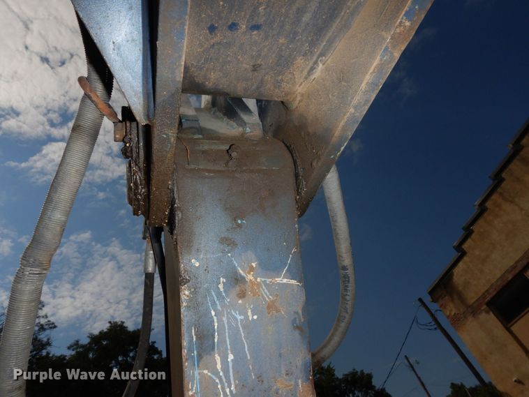 image for item DS1374 Yanmar B3  mini excavator