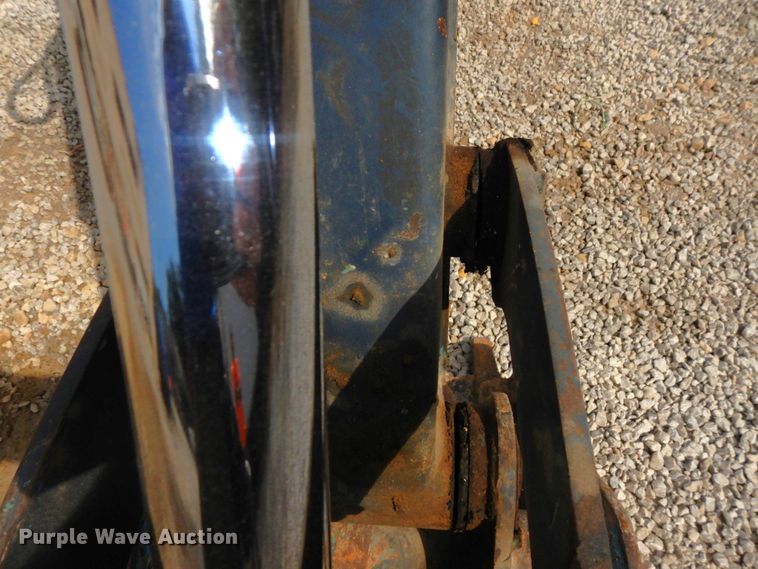 image for item DS1374 Yanmar B3  mini excavator