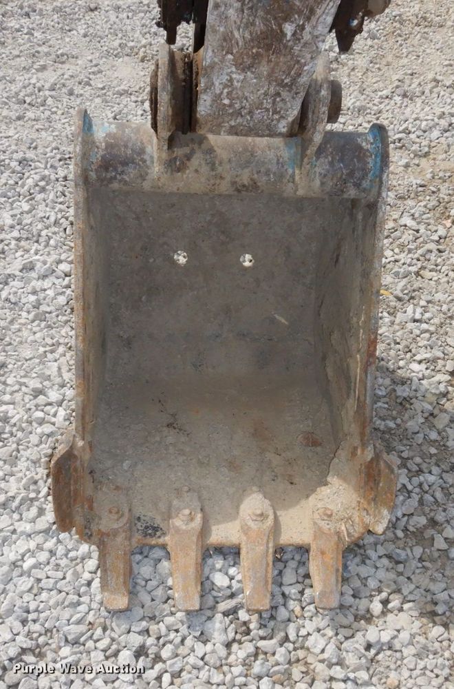 image for item DS1374 Yanmar B3  mini excavator