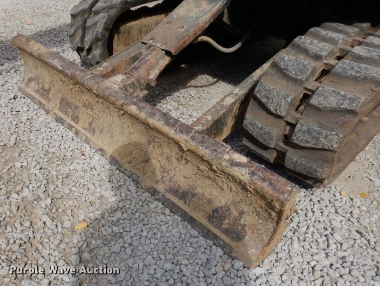 image for item DS1374 Yanmar B3  mini excavator