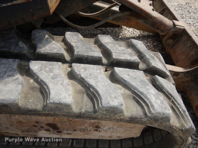 image for item DS1374 Yanmar B3  mini excavator