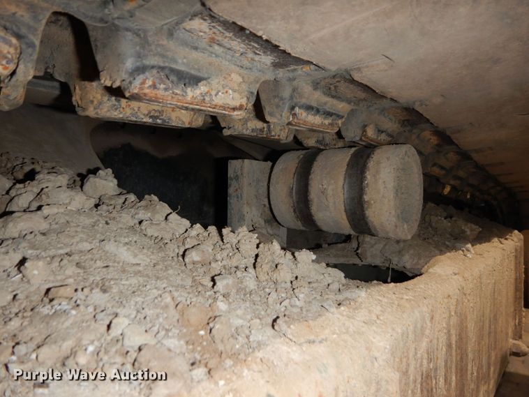 image for item DS1374 Yanmar B3  mini excavator