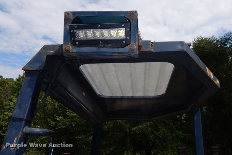 image for item DS1374 Yanmar B3  mini excavator