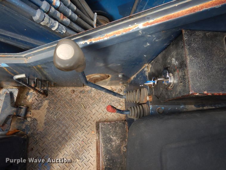 image for item DS1374 Yanmar B3  mini excavator