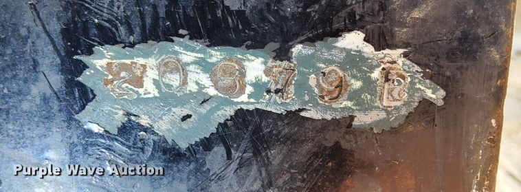 image for item DS1374 Yanmar B3  mini excavator