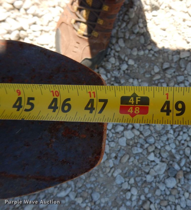 image for item DS6254 1991 Case W14C  wheel loader