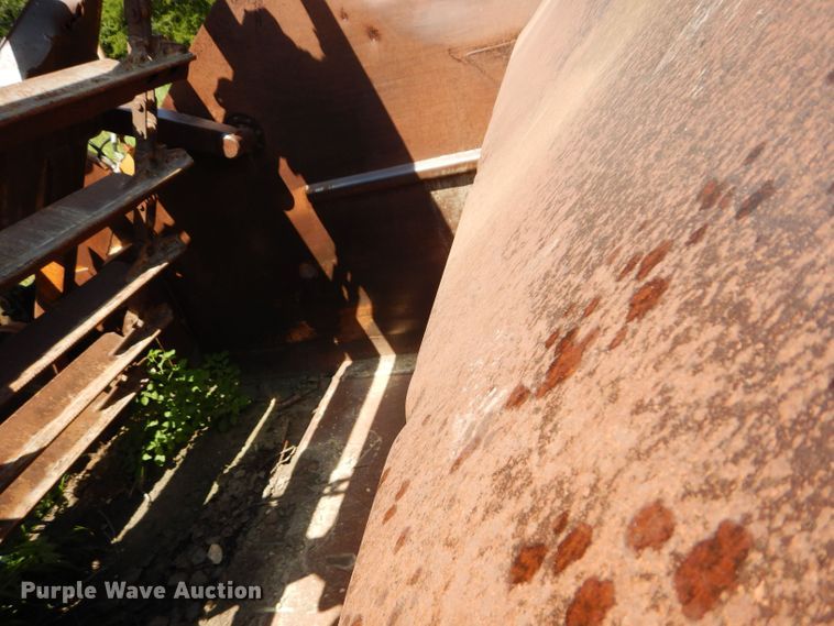 image for item DS6260 1995 Caterpillar 615C Series II  elevating scraper