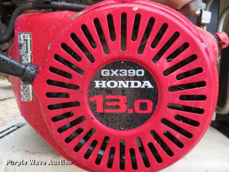 image for item FB9813 Morrison OMPB16A  power buggy