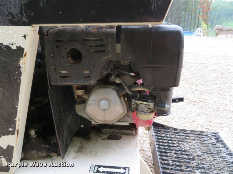 image for item FB9813 Morrison OMPB16A  power buggy