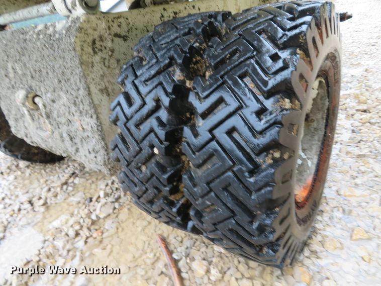 image for item FB9813 Morrison OMPB16A  power buggy