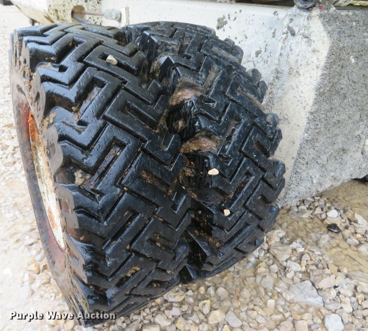 image for item FB9813 Morrison OMPB16A  power buggy